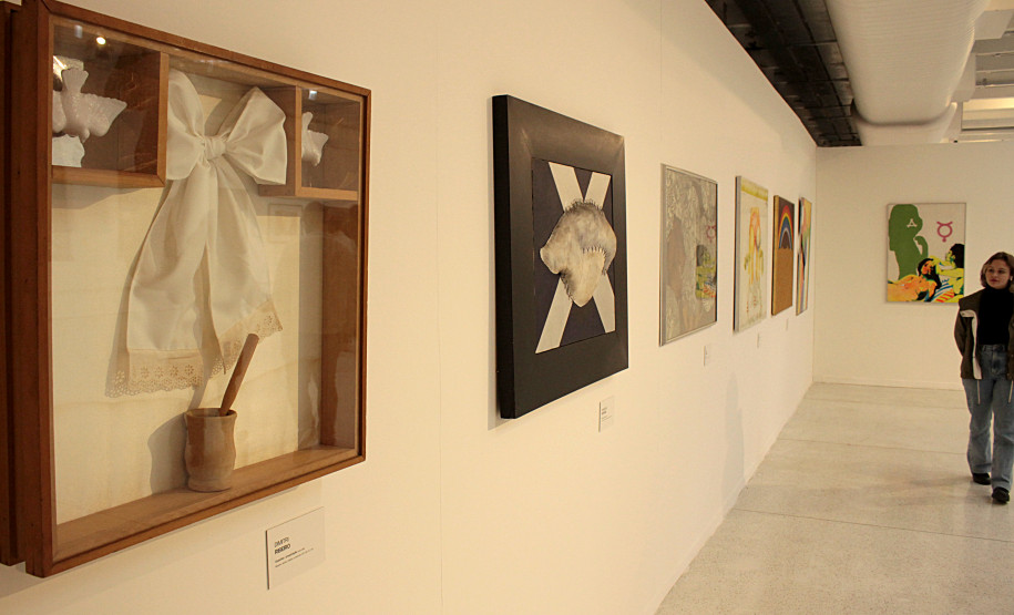 Mágica no Guaíra, Shakespeare, domingo de graça no MON e oficinas estão na agenda cultural