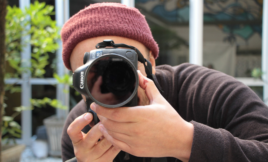Arte para todos: cursos gratuitos abrem inscrições na próxima semana. Foto: Anderson Tozato/SEEC
