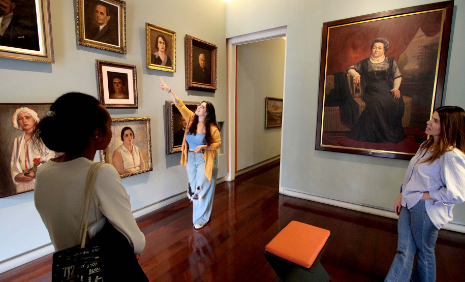 Strauss na OSP, férias nos museus e Dia Mundial do Rock movimentam a agenda cultural