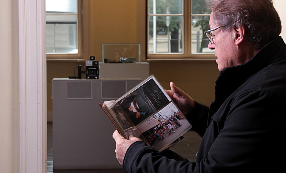 Todas as idades: programação de julho no MIS-PR tem oficinas, cinema e visitas guiadas