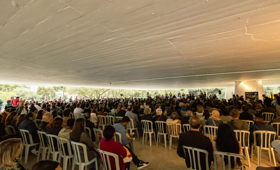 No MON, Orquestra Sinfônica apresenta no sábado a 3ª edição do concerto “Mostly Mozart”