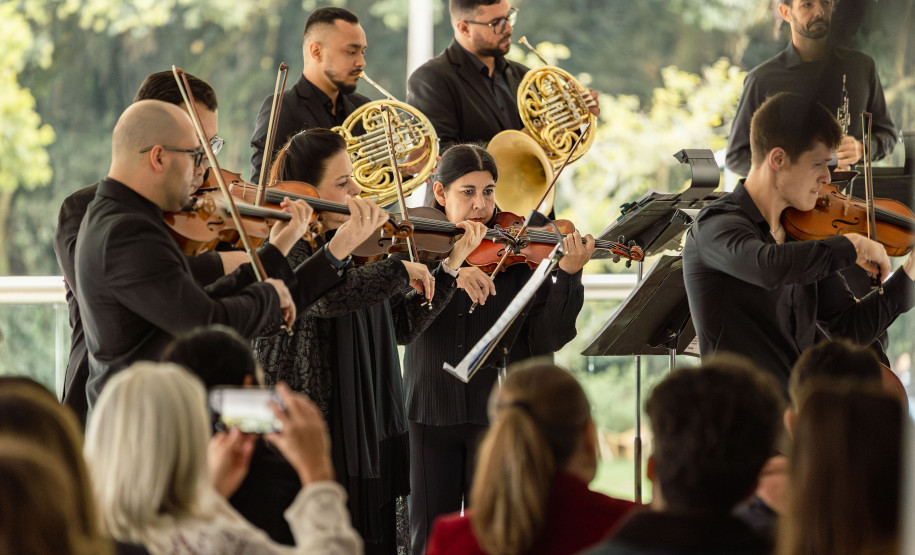 No MON, Orquestra Sinfônica apresenta no sábado a 3ª edição do concerto “Mostly Mozart”