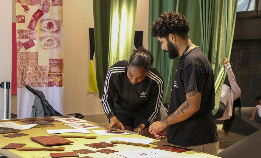 Mostras, oficinas e filmes: espaços culturais do Estado têm programação especial em julho