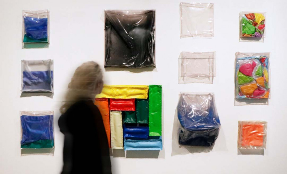 Orquestra no MON, exposição de Barrão e visitas guiadas são destaques da agenda cultural