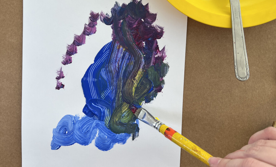 Museu Oscar Niemeyer oferece oficinas e mediações gratuitas em agosto