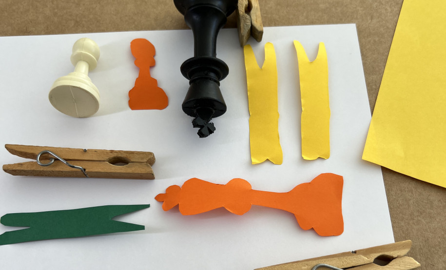 Museu Oscar Niemeyer oferece oficinas e mediações gratuitas em agosto