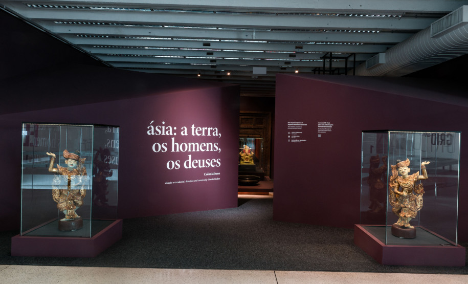 Museu Oscar Niemeyer oferece oficinas e mediações gratuitas em agosto