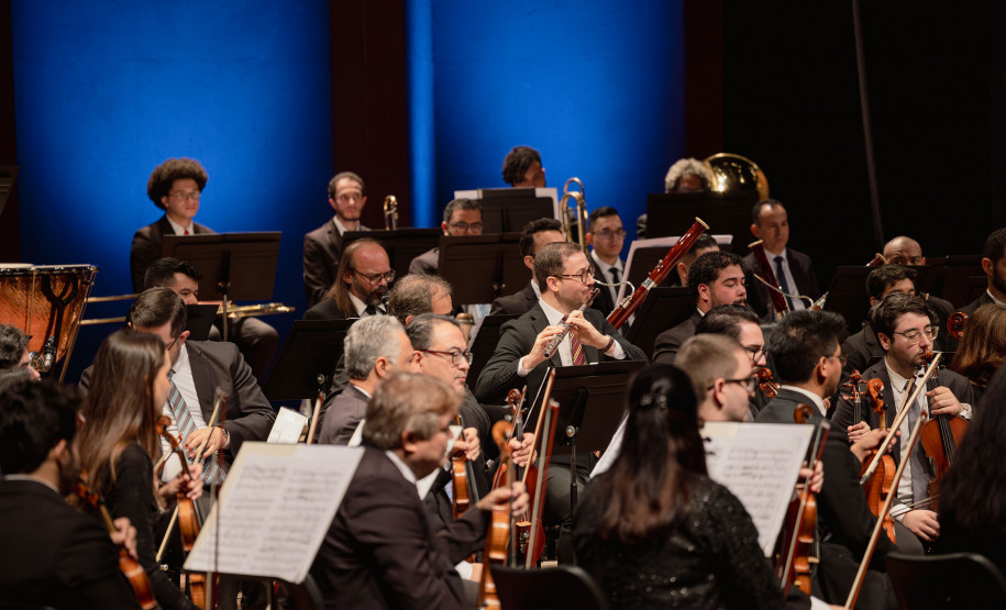 Com estrelas internacionais, concerto da OSP homenageará Richard Strauss