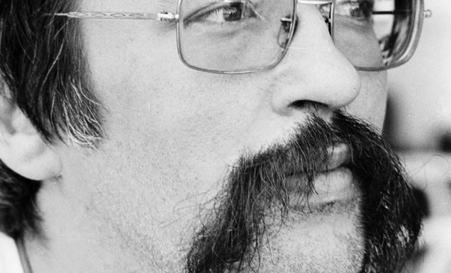 Um bigode que não sai de moda: conheça a obra de Paulo Leminski, homenageado da Flip