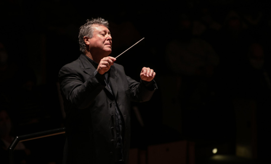 Com estrelas internacionais, concerto da OSP homenageará Richard Strauss