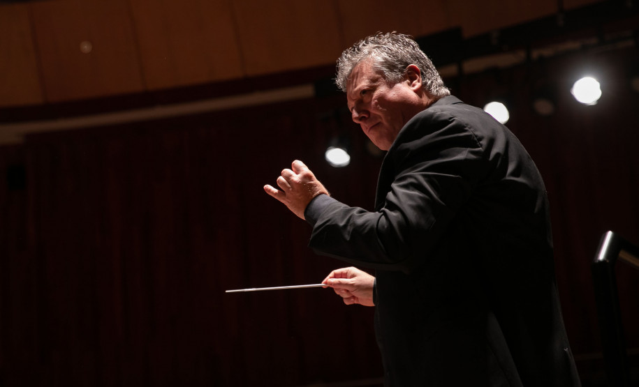 Com estrelas internacionais, concerto da OSP homenageará Richard Strauss