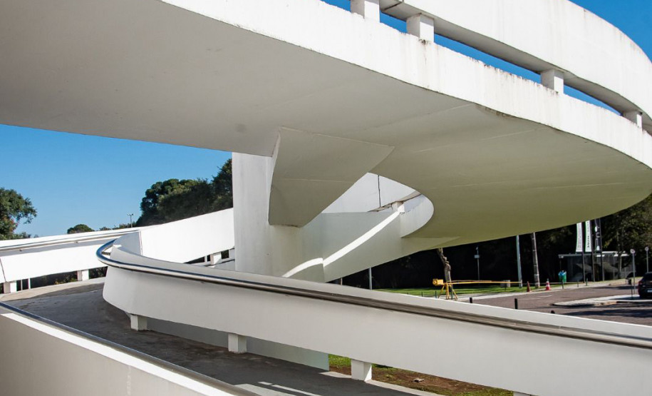 MAC Paraná inaugura exposição de Ronald Simon no dia 7