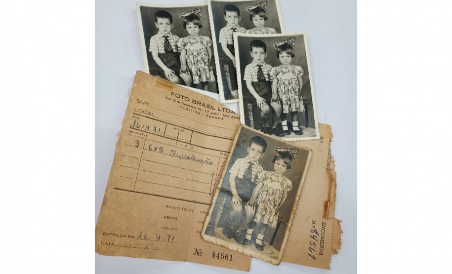 Foto Brasil: a memória fotográfica de Curitiba preservada no acervo do MIS-PR