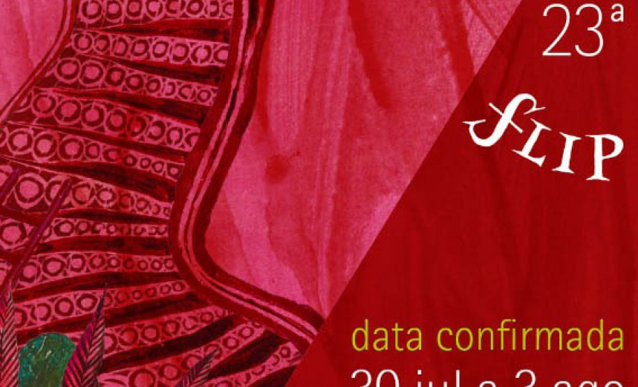 Biblioteca Pública estreia na Flip no ano em que a literatura do Paraná é destaque nacional