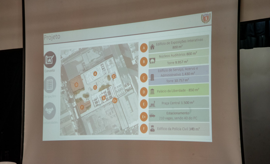 Consulta Pública do Projeto Prédios Históricos e Culturais: respostas e encaminhamentos já disponíveis