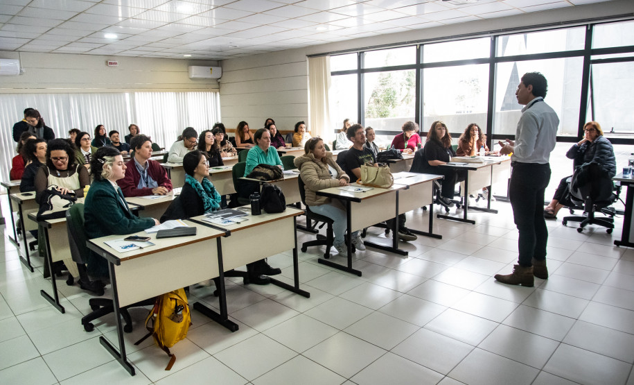 Estado e Ibram firmam acordo para fortalecimento dos museus no Paraná
