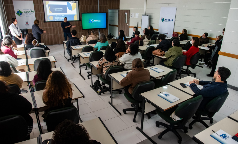 Estado e Ibram firmam acordo para fortalecimento dos museus no Paraná