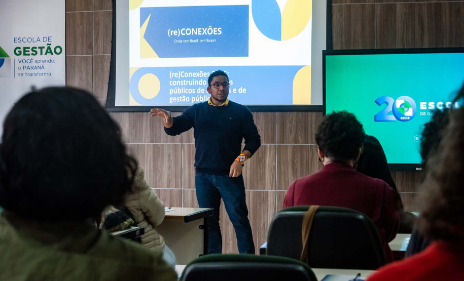 Estado e Ibram firmam acordo para fortalecimento dos museus no Paraná