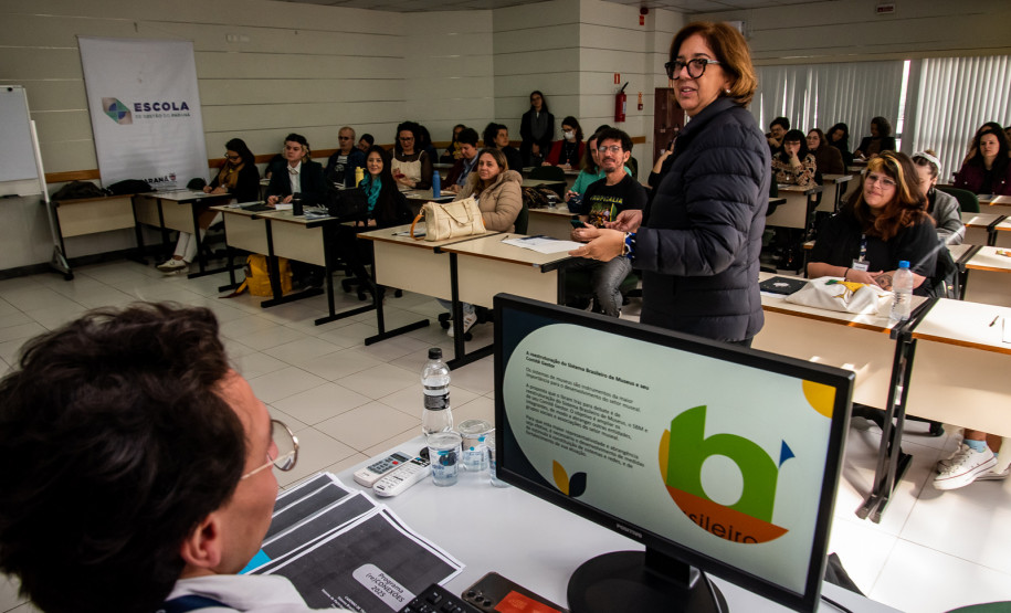 Estado e Ibram firmam acordo para fortalecimento dos museus no Paraná