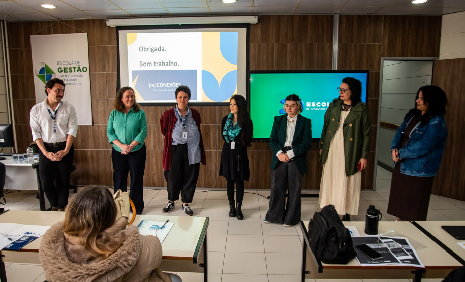 Estado e Ibram firmam acordo para fortalecimento dos museus no Paraná