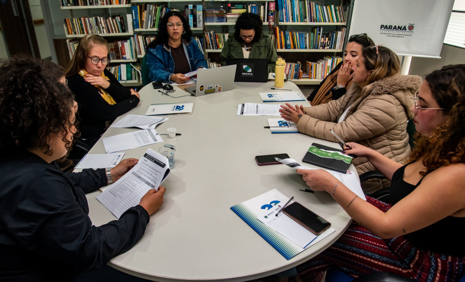 Estado e Ibram firmam acordo para fortalecimento dos museus no Paraná