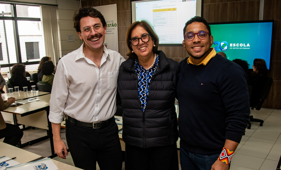 Estado e Ibram firmam acordo para fortalecimento dos museus no Paraná