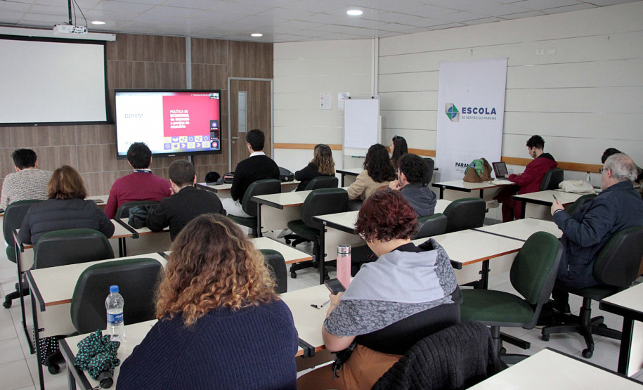 Estado e Ibram firmam acordo para fortalecimento dos museus no Paraná