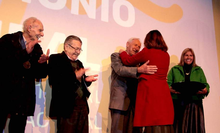 Abertura da Semana do Patrimônio Cultural