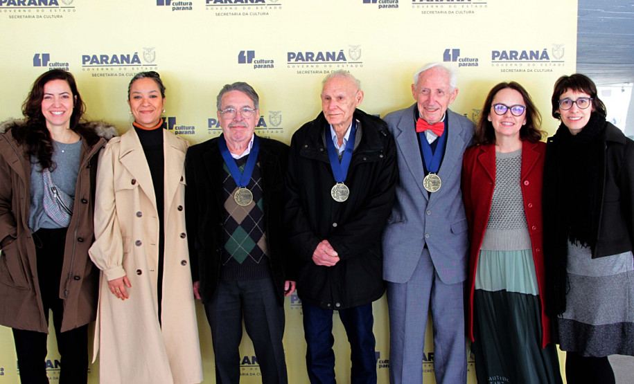 Abertura da Semana do Patrimônio Cultural