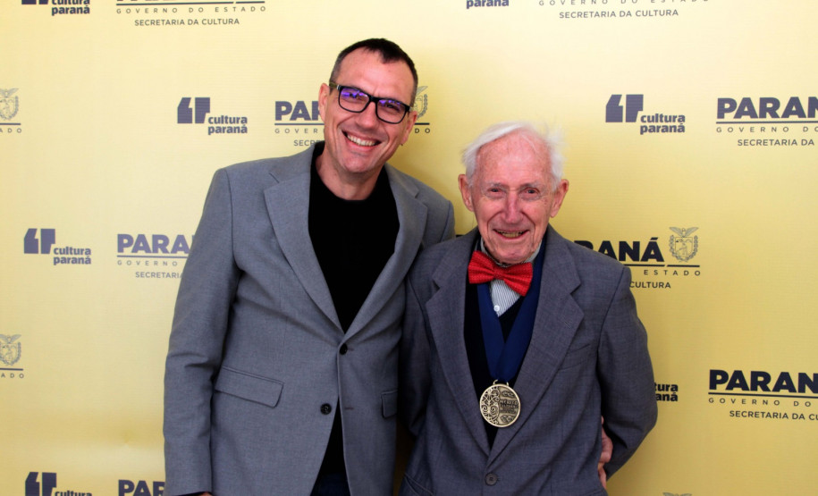 Abertura da Semana do Patrimônio Cultural