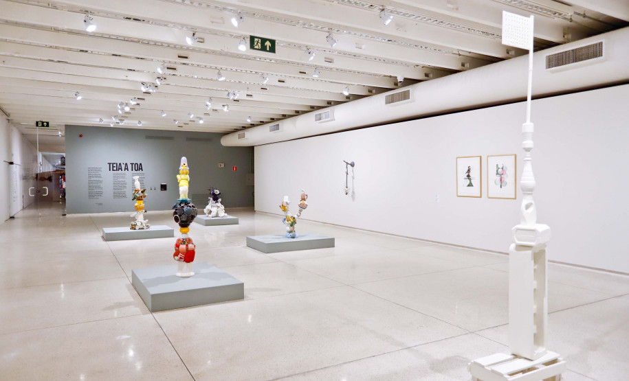 Oficina de mandala e mediações: MON promove atividades gratuitas em setembro