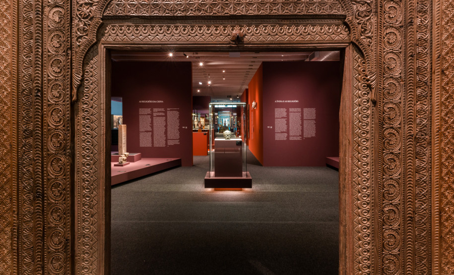 Oficina de mandala e mediações: MON promove atividades gratuitas em setembro