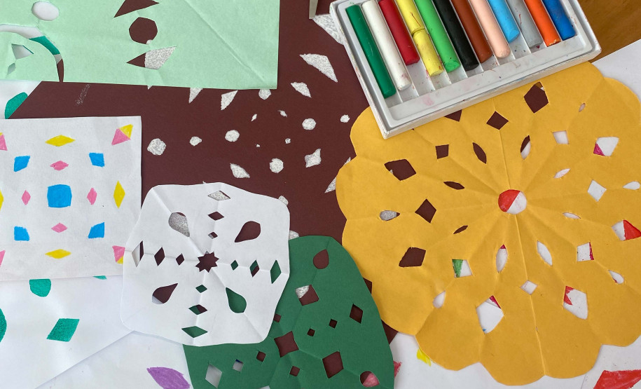 Oficina de mandala e mediações: MON promove atividades gratuitas em setembro