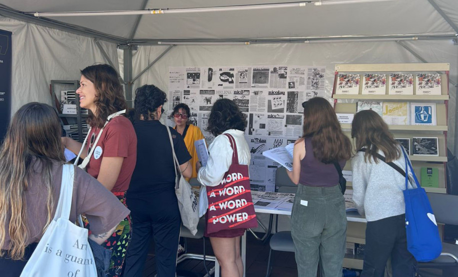 Biblioteca Pública do Paraná (BPP) - O principal destaque cultural da semana está na presença da Biblioteca Pública do Paraná na FLIP – Festa Literária Internacional de Paraty –, um dos maiores eventos sobre literatura do Brasil e que nesta 25.ª edição celebra o poeta curitibano Paulo Leminski