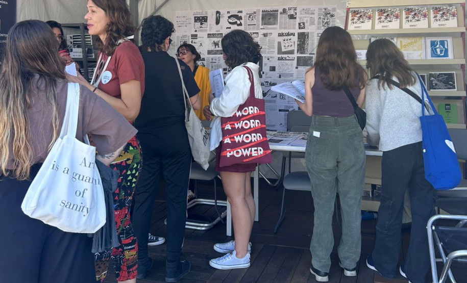 Biblioteca Pública do Paraná (BPP) -  O principal destaque cultural da semana está na presença da Biblioteca Pública do Paraná na FLIP – Festa Literária Internacional de Paraty –, um dos maiores eventos sobre literatura do Brasil e que nesta 25.ª edição celebra o poeta curitibano Paulo Leminski.