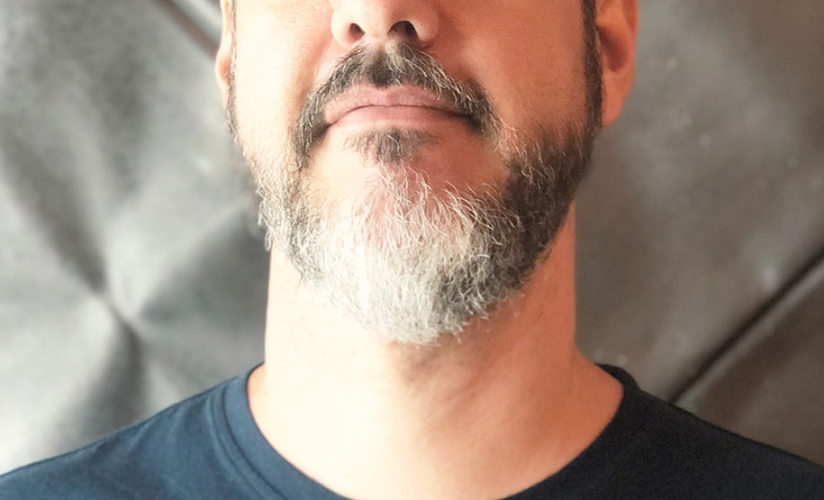 Alunos da Academia Alfredo Andersen são selecionados para o 8.º Salão de Artes Visuais de Pinhais - “Manifestações Corpóreas I” - Caio Beltrão Sposito