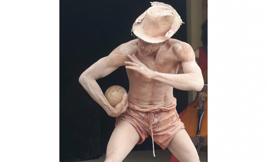 Curso de artes cênicas do Teatro Guaíra esgota vagas e terá nova edição em 2026