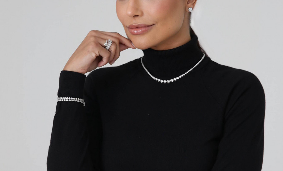 Centro Cultural Teatro Guaíra - Auditório Bento Munhoz da Rocha Neto (Guairão) - Comunique-se com Elegância, com Cíntia Chagas