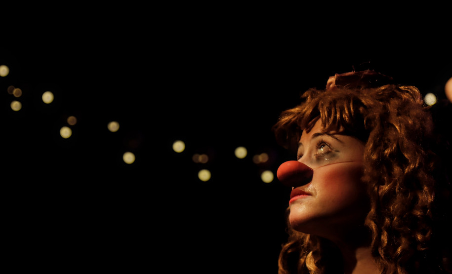 Centro Cultural Teatro Guaíra - Auditório Glauco Flores de Sá Brito (Miniauditório) Pianinho – Esta é a última semana para conferir o espetáculo “Pianinho”, que retornou em nova temporada ao Miniauditório do Teatro Guaíra após o sucesso da estreia em junho de 2025.