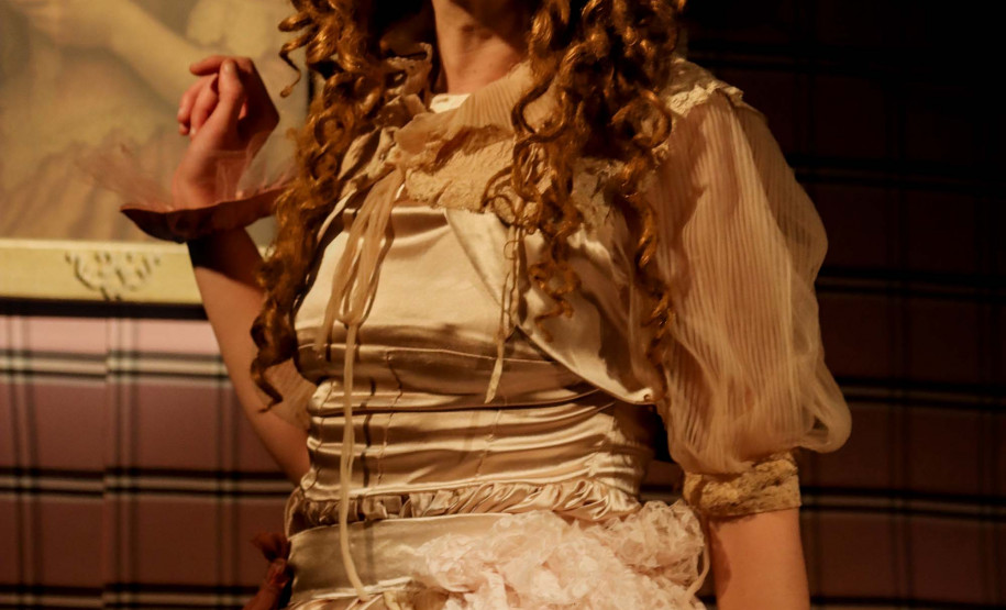 Centro Cultural Teatro Guaíra - Auditório Glauco Flores de Sá Brito (Miniauditório) - "Pianinho" – Após o sucesso da primeira temporada, em junho de 2025, o espetáculo retorna ao Miniauditório do Teatro Guaíra para uma nova temporada