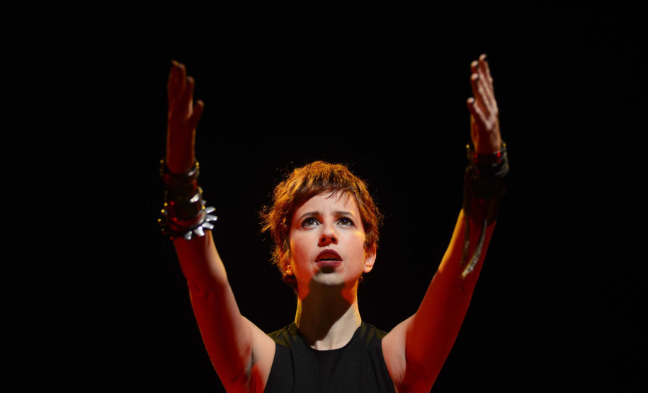 Esses são alguns dos destaques da programação semanal dos espaços culturais do Estado, que inclui museus, teatros e a Biblioteca Pública do Paraná.