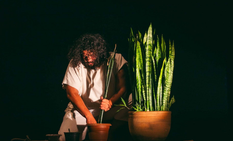 Esses são alguns dos destaques da programação semanal dos espaços culturais do Estado, que inclui museus, teatros e a Biblioteca Pública do Paraná.