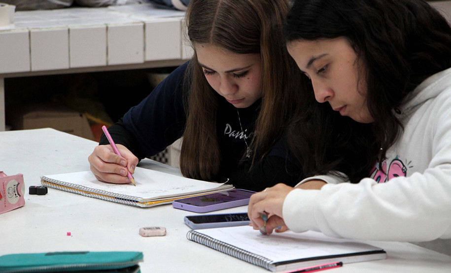 CJAP prorroga matrículas para oficinas de arte gratuitas até 8 de agosto