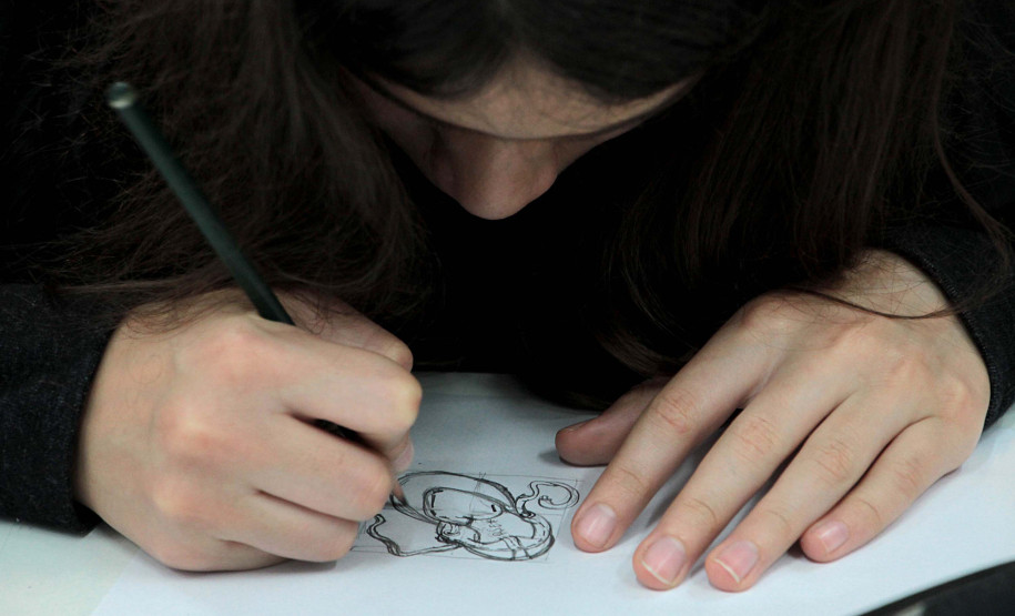 CJAP prorroga matrículas para oficinas de arte gratuitas até 8 de agosto