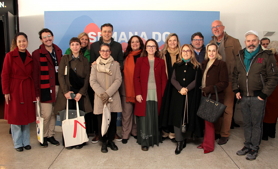 Semana do Patrimônio Cultural começa com palestras e relatos de experiências