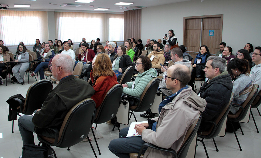 Semana do Patrimônio Cultural começa com palestras e relatos de experiências