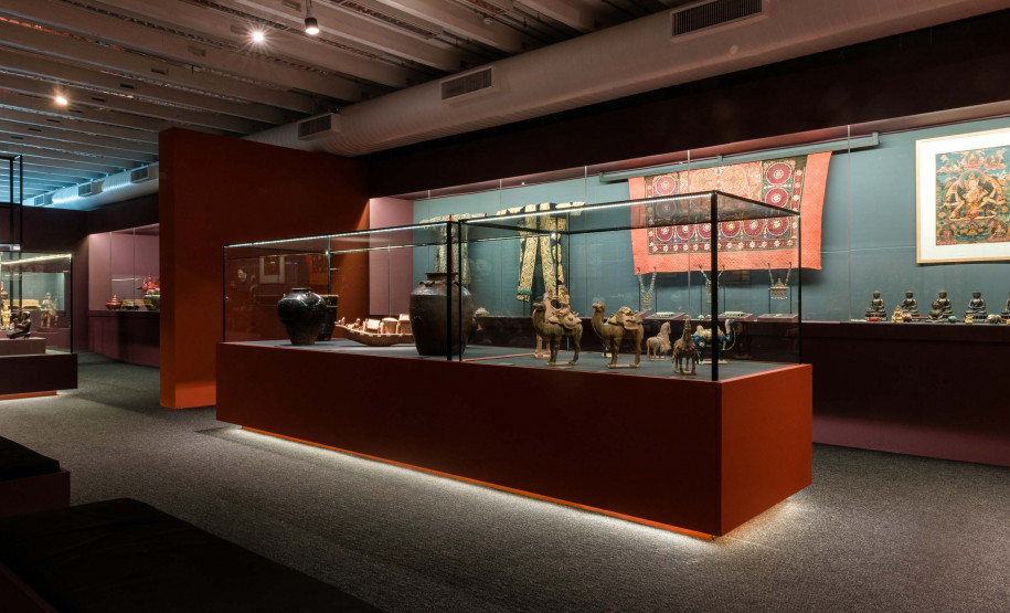 MON oferece entrada gratuita no último domingo do mês