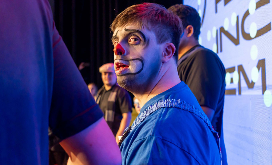 Encontro reúne pessoas com e sem deficiência, com programação gratuita e completa acessibilidade