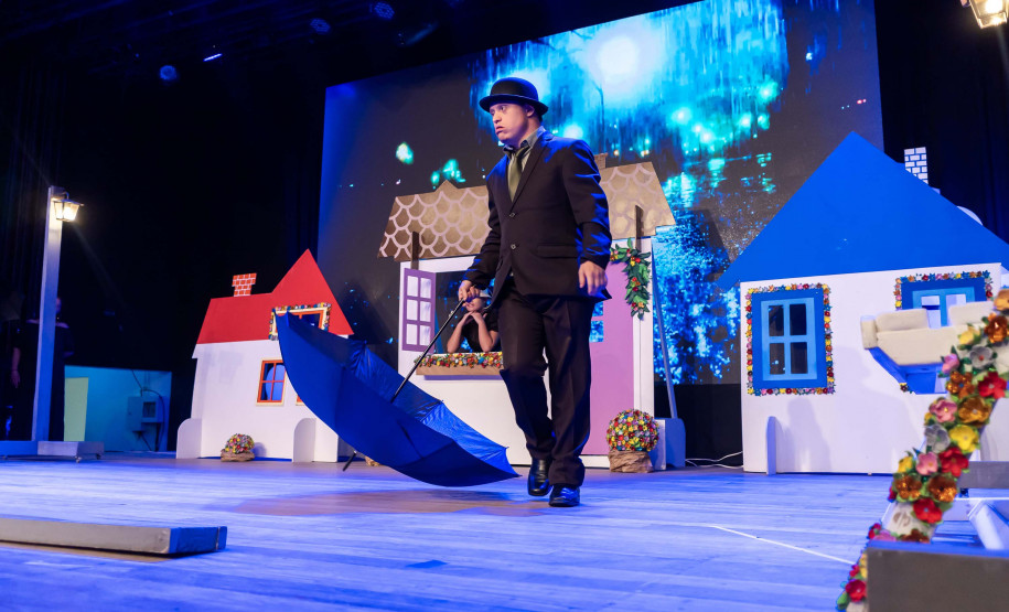 Encontro reúne pessoas com e sem deficiência, com programação gratuita e completa acessibilidade