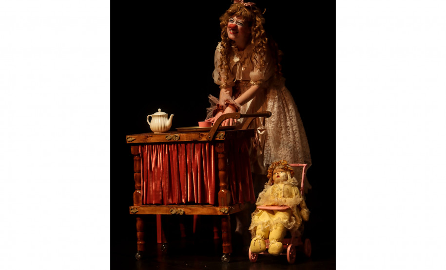 Entre o riso e o caos: "Pianinho" retorna ao Miniauditório do Guaíra em agosto